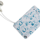 Illustration for article titled USB Flash Card MP3 Player Wont Get Lost in the Shuffle